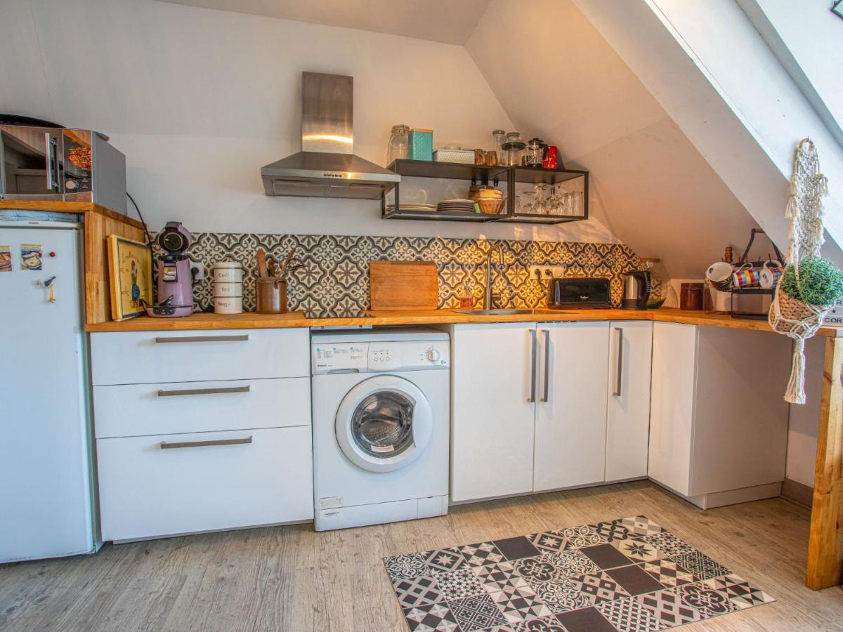Apartment La Brise By Interhome Dinard Eksteriør billede