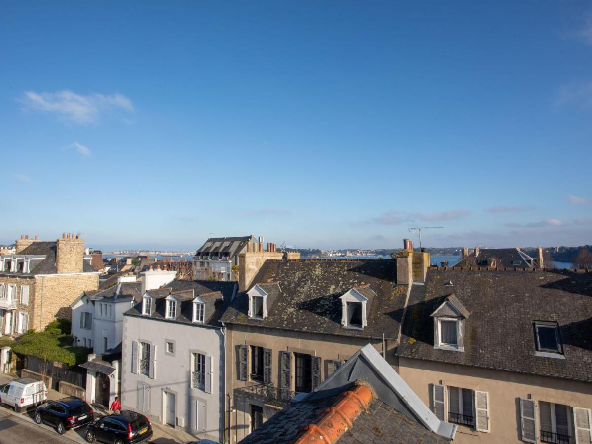 Apartment La Brise By Interhome Dinard Eksteriør billede